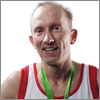 Marathon Face Nr.253